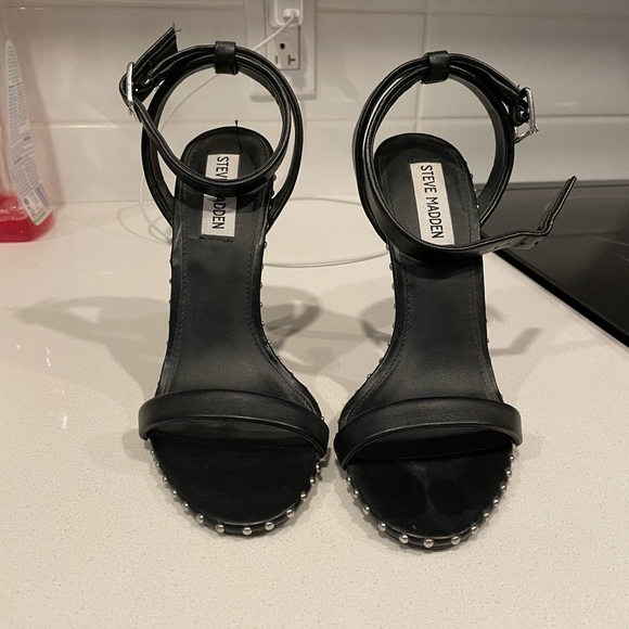 Steve Madden heels - Picture 3 of 4